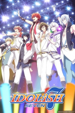 Watch IDOLiSH7 movies free AniWave