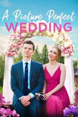 Watch A Picture Perfect Wedding movies free AniWave