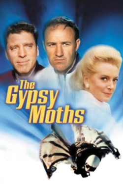 Watch The Gypsy Moths movies free AniWave