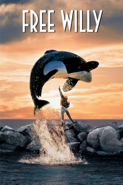 Watch Free Willy movies free AniWave