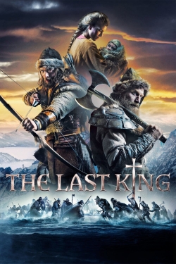 Watch The Last King movies free AniWave