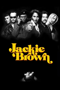 Watch Jackie Brown movies free AniWave