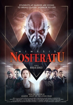 Watch Mimesis Nosferatu movies free AniWave