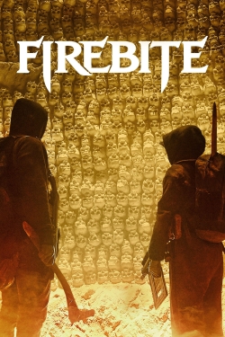 Watch Firebite movies free AniWave