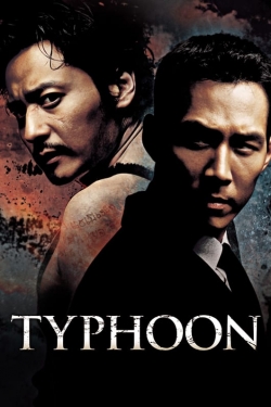 Watch Typhoon movies free AniWave