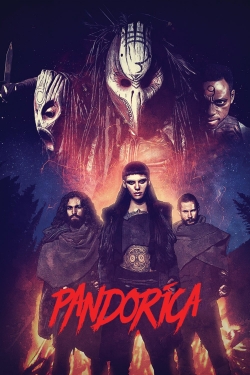 Watch Pandorica movies free AniWave