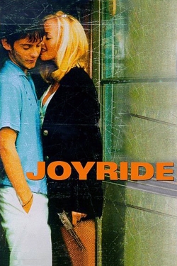 Watch Joyride movies free AniWave