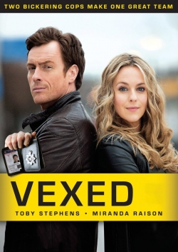 Watch Vexed movies free AniWave