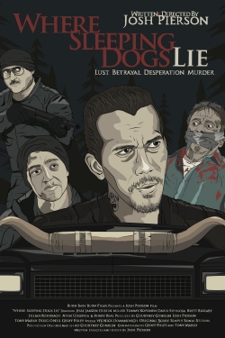 Watch Where Sleeping Dogs Lie movies free AniWave