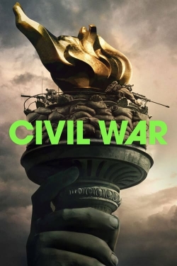 Watch Civil War movies free AniWave