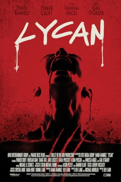 Watch Lycan movies free AniWave