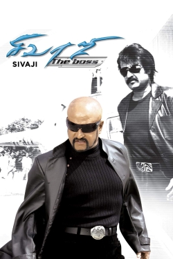 Watch Sivaji: The Boss movies free AniWave