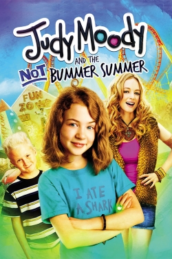 Watch Judy Moody and the Not Bummer Summer movies free AniWave