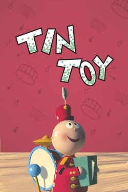 Watch Tin Toy movies free AniWave