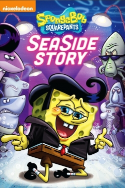 Watch SpongeBob SquarePants: Sea Side Story movies free AniWave