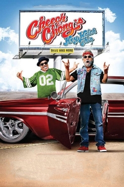 Watch Cheech & Chong's Hey Watch This movies free AniWave