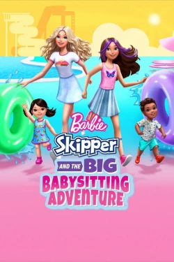 Watch Barbie: Skipper and the Big Babysitting Adventure movies free AniWave