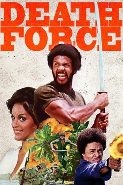 Watch Death Force movies free AniWave