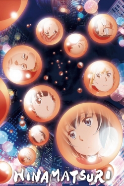 Watch Hinamatsuri movies free AniWave