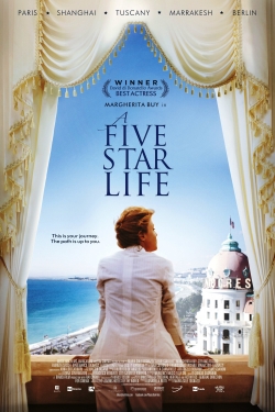 Watch A Five Star Life movies free AniWave