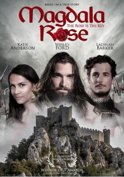 Watch Magdala Rose movies free AniWave