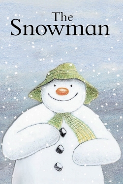 Watch The Snowman movies free AniWave