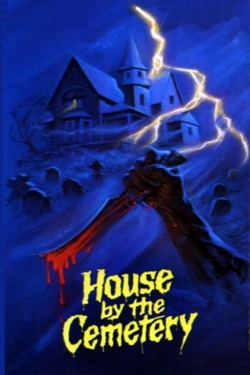 Watch The House by the Cemetery movies free AniWave