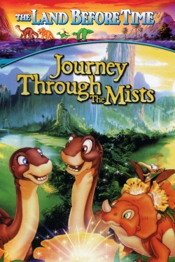 Watch The Land Before Time IV: Journey Through the Mists movies free AniWave