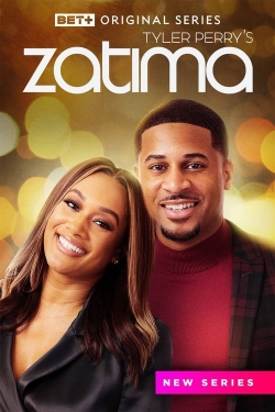 Watch Tyler Perry's Zatima movies free AniWave