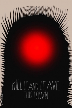 Watch Kill It and Leave This Town movies free AniWave