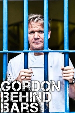 Watch Gordon Behind Bars movies free AniWave