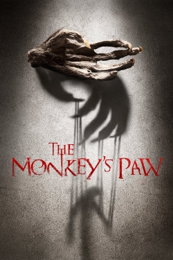 Watch The Monkey's Paw movies free AniWave