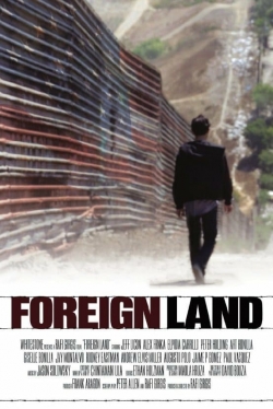 Watch Foreign Land movies free AniWave