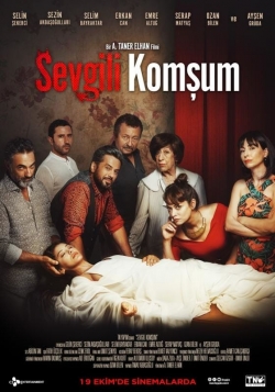 Watch Sevgili Komşum movies free AniWave