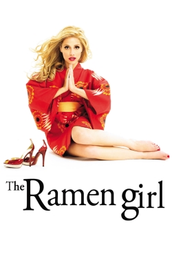 Watch The Ramen Girl movies free AniWave