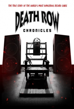 Watch Death Row Chronicles movies free AniWave