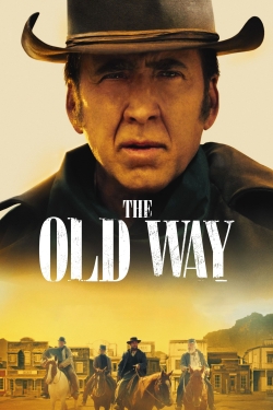 Watch The Old Way movies free AniWave