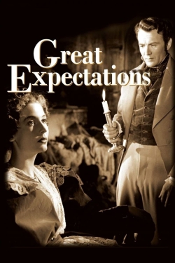 Watch Great Expectations movies free AniWave