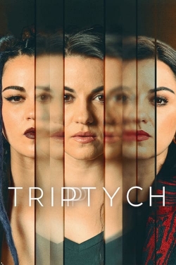 Watch Triptych movies free AniWave