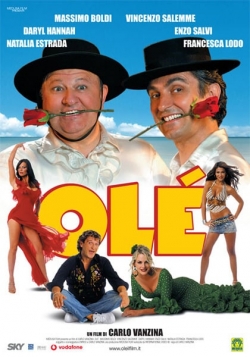 Watch Olè movies free AniWave