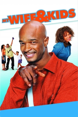 Watch My Wife and Kids movies free AniWave