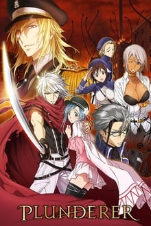 Watch Plunderer movies free AniWave