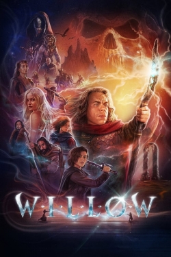 Watch Willow movies free AniWave