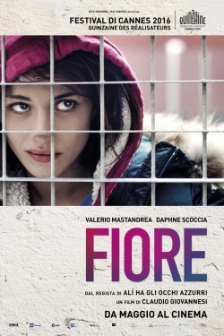 Watch Fiore movies free AniWave