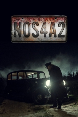 Watch NOS4A2 movies free AniWave