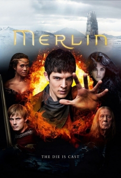 Watch Merlin movies free AniWave