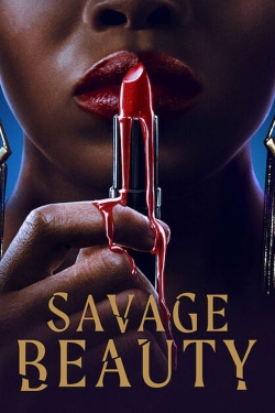 Watch Savage Beauty movies free AniWave