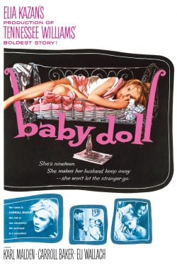 Watch Baby Doll movies free AniWave