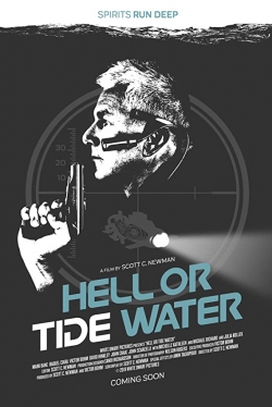 Watch Hell, or Tidewater movies free AniWave