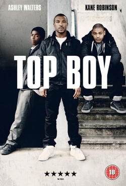 Watch Top Boy movies free AniWave